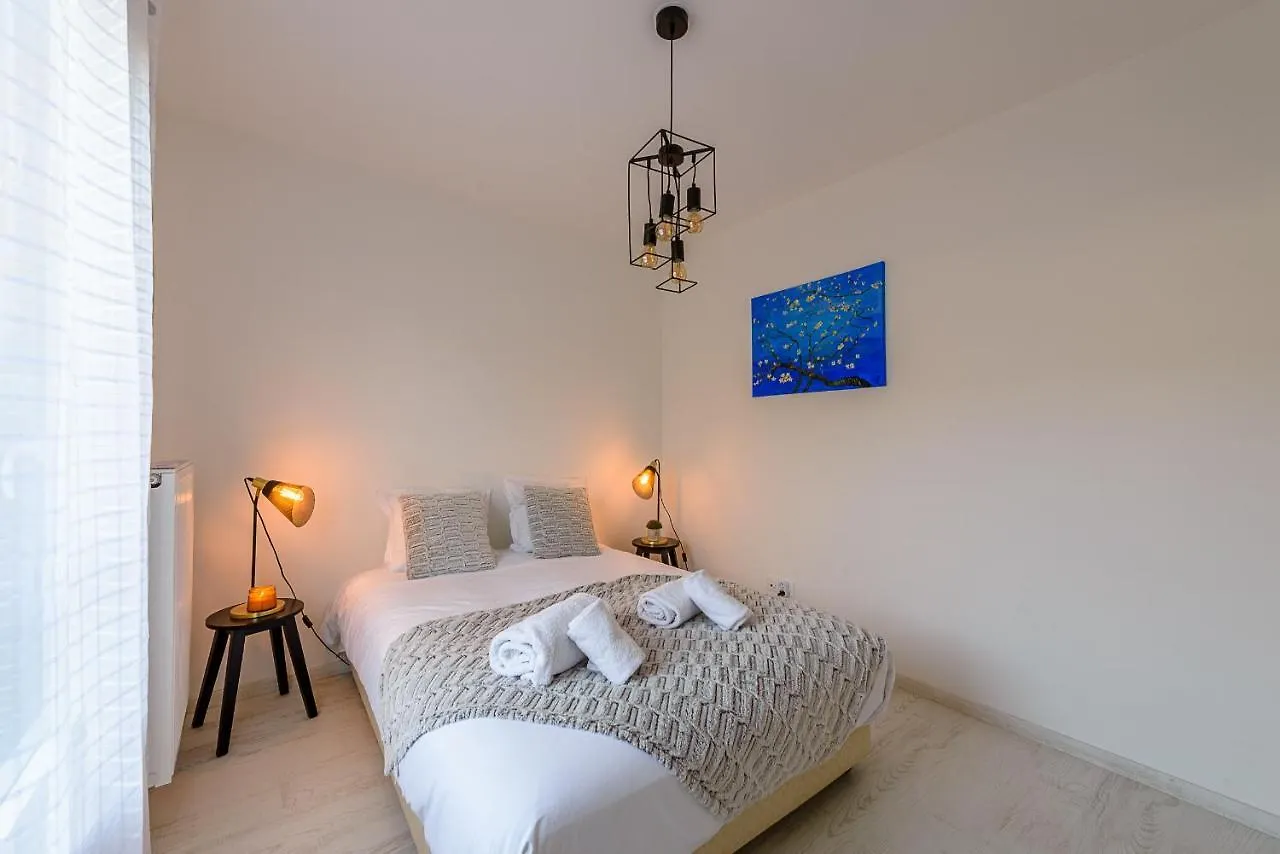 Appartement St Jorioz-Le Parc St-Jore Centre Village Avec Jardin Au Calme Par Lla Selections By Location Lac Annecy Saint-Jorioz France