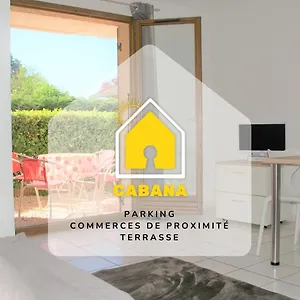 Appartement & Voie Verte - Parking, Terrasse,, Saint-Jorioz